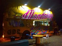 Mandalay Bus - Port Augusta Accommodation