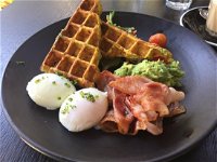 Maple and Clove - Port Augusta Accommodation