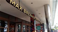 Max Brenner Chocolate Bar - Kawana Tourism