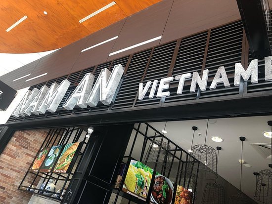 Nam An Vietnam - Pubs Sydney