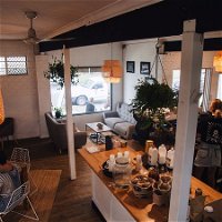 Next Door Espresso - Accommodation Daintree