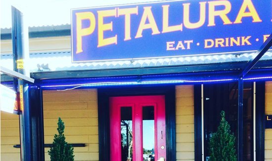 Petalura - Food Delivery Shop