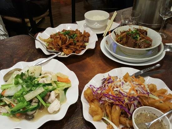Pho Phu Quoc Vietnamese Restaurant - Tourism Canberra