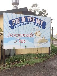 Pie in the Sky Roadhouse - Port Augusta Accommodation