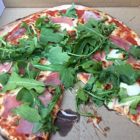 Pizza Gusto - Australia Accommodation