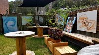 Rafa's Cafe Corindi Beach - New South Wales Tourism 