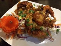 Rice Tapas - Accommodation Redcliffe