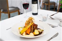 Riverbend Restaurant - Melbourne Tourism