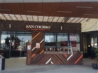San Churro Chocolateria - Schoolies Week Accommodation