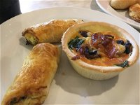 Sfoglia Cafe  Patisserie - New South Wales Tourism 