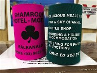 Shamrock Hotel/ Motel - New South Wales Tourism 