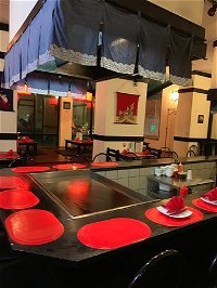 Shogun Japanese Restaurant - Melbourne Tourism