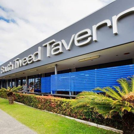 South Tweed Tavern - New South Wales Tourism 