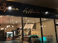 Spice Affair Indian Cuisine - Accommodation Australia