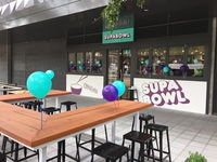 Supa Bowl - Sunshine Coast Tourism