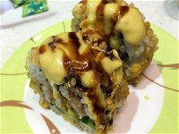 Sushi Bay - Restaurant Find