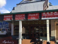 Syviers Coffee House - Geraldton Accommodation