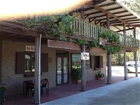 Tastes Of New Italy Caffe - Accommodation Port Hedland