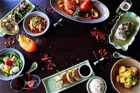 Tasting China - Pubs and Clubs