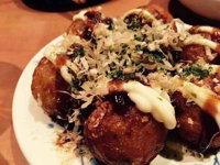 Tasuke Japanese Restaurant - Melbourne Tourism