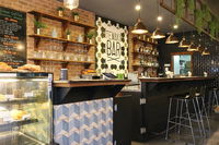 Temaki Bar Syndey - Accommodation Coffs Harbour