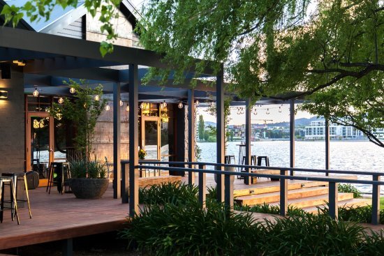 The Boat House - Northern Rivers Accommodation