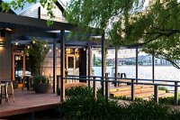 The Boat House - Pubs Sydney
