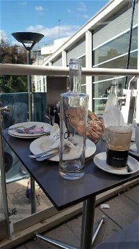 The Coffee Club Gungahlin - Melbourne Tourism