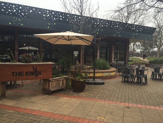 The Knox Made in Watson - Northern Rivers Accommodation