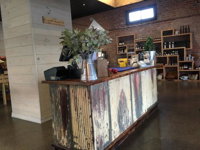 The Plains Pantry - Restaurant Gold Coast