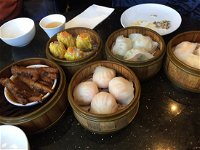 The Scholar Chinese Restaurant - New South Wales Tourism 