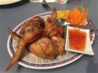 Thip's Thai - Restaurant Find