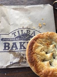 Tilba Bakery
