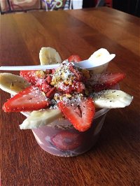 Traecy's Smoothie Bar - Northern Rivers Accommodation