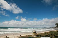 Tugun Surf Club - Restaurant Darwin