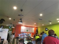 U  CO Cafe - Broome Tourism