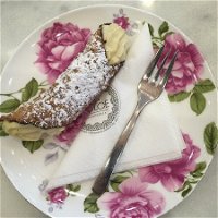 Via Dolce Pasticciera - Restaurants Sydney