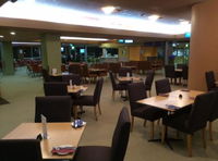 Yowani Bistro  Yowani Country Club - Carnarvon Accommodation