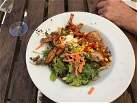 A Bite to Eat - Accommodation Fremantle