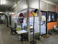 Alka's Cafe - Accommodation Fremantle