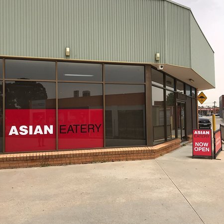 Asian Eatery - thumb 0