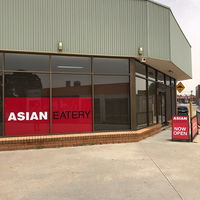 Asian Eatery - Restaurant Find
