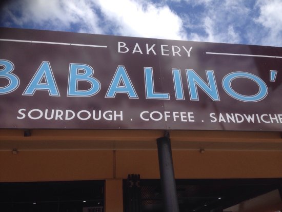 Babalino's Bakery