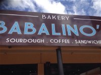 Babalino's Bakery - Accommodation Mooloolaba