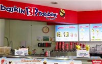 Baskin Robbins - Accommodation Brisbane