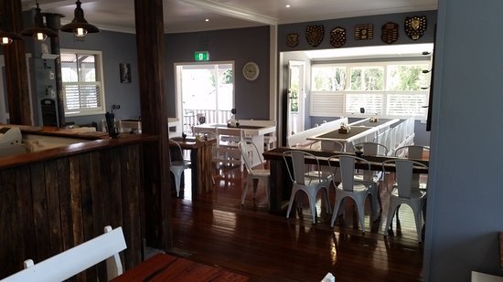Beechwood General Store  Cafe - Pubs Sydney