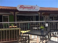 Biginelli's - Restaurant Find
