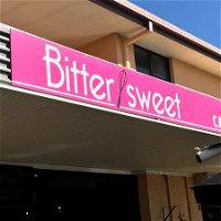 Bitter Sweet - Accommodation Brisbane