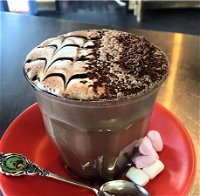 Biv's Coffee House - Pubs Sydney