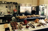 Black Molasses Patisserie - Pubs and Clubs